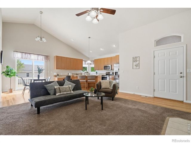 3302 Borrossa Street, Evans, CO 80634