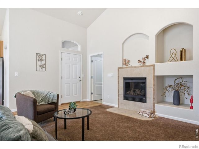 3302 Borrossa Street, Evans, CO 80634