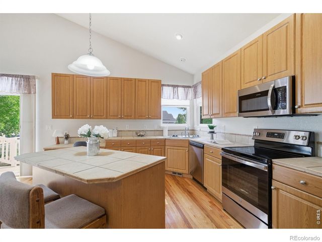 3302 Borrossa Street, Evans, CO 80634
