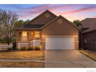 3302 Borrossa Street, Evans, CO 80634