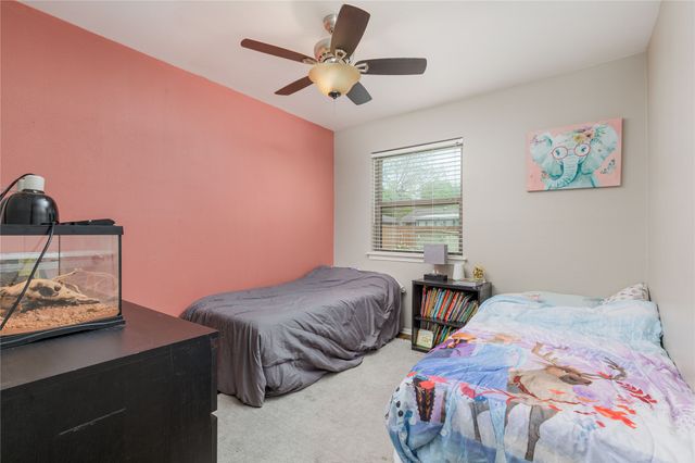 2518 Newcastle Drive, Garland, TX 75041