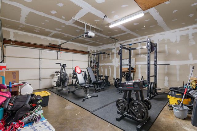 2518 Newcastle Drive, Garland, TX 75041