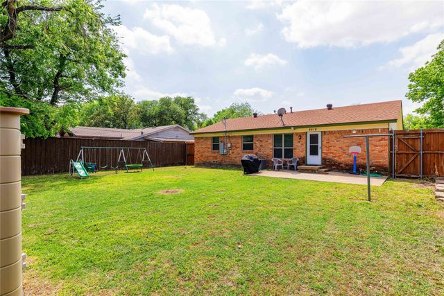 2518 Newcastle Drive, Garland, TX 75041