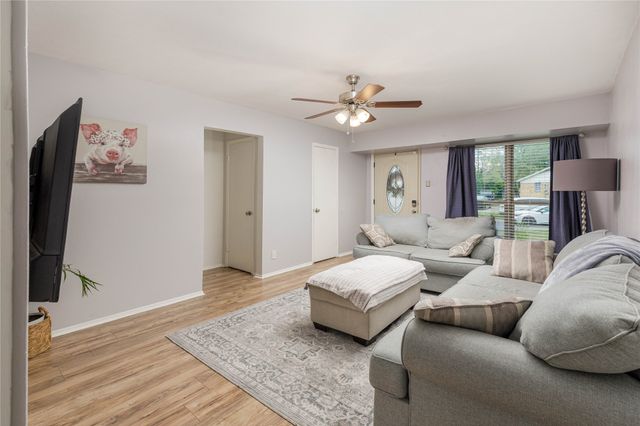 2518 Newcastle Drive, Garland, TX 75041