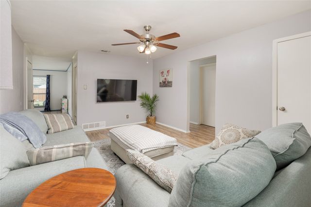 2518 Newcastle Drive, Garland, TX 75041