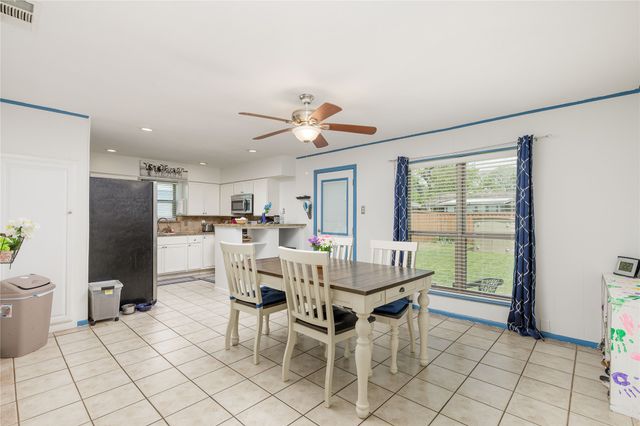 2518 Newcastle Drive, Garland, TX 75041