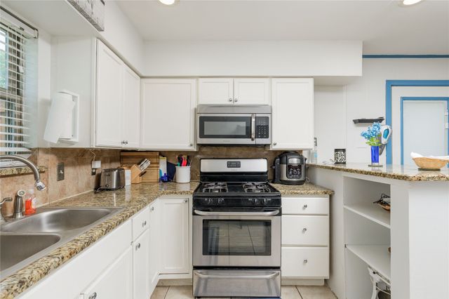 2518 Newcastle Drive, Garland, TX 75041