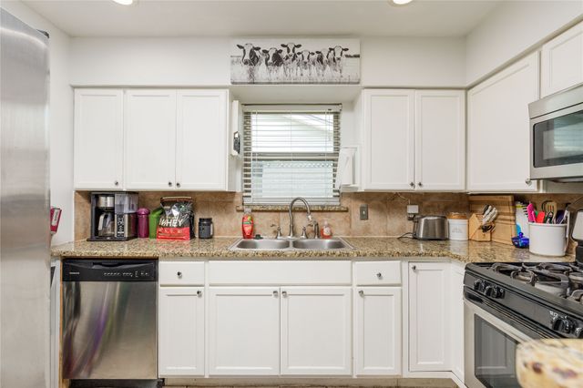 2518 Newcastle Drive, Garland, TX 75041