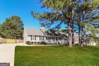 171 Country Meadows Court, Mcdonough, GA 30252