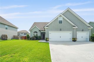 119 Sams Drive, Guyton, GA 31312