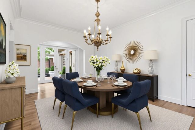 6303 MASSEY OAKS CV, Memphis, TN 38120