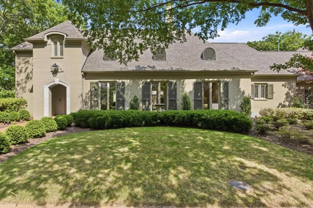 6303 MASSEY OAKS CV, Memphis, TN 38120