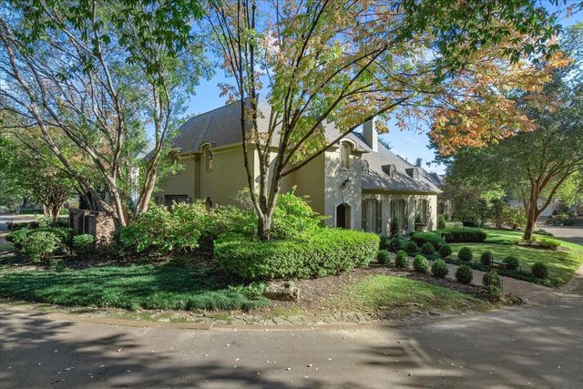 6303 MASSEY OAKS CV, Memphis, TN 38120