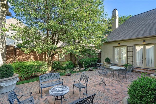 6303 MASSEY OAKS CV, Memphis, TN 38120