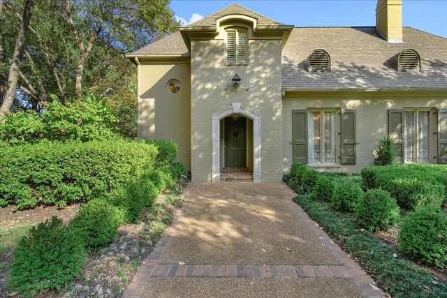 6303 MASSEY OAKS CV, Memphis, TN 38120