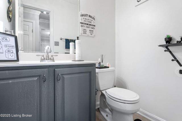 7503 Meaganwood Pl, Louisville, KY 40214