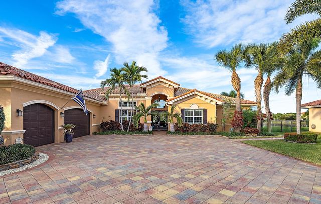 11115 Rockledge View Drive, Palm Beach Gardens, FL 33412