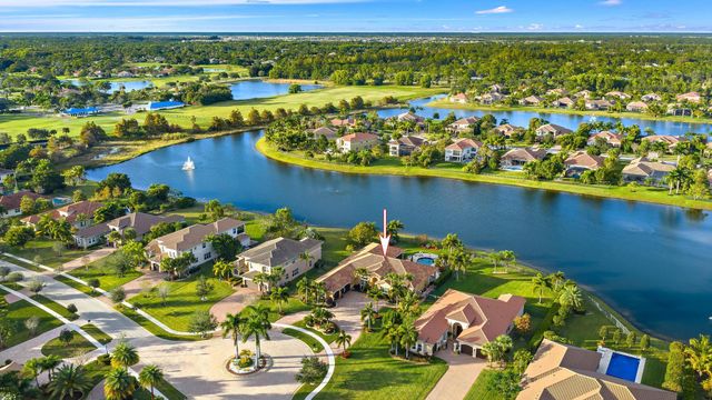 11115 Rockledge View Drive, Palm Beach Gardens, FL 33412