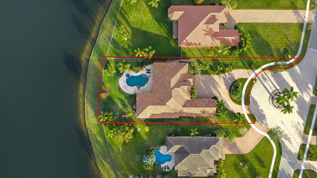 11115 Rockledge View Drive, Palm Beach Gardens, FL 33412