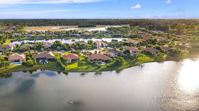 11115 Rockledge View Drive, Palm Beach Gardens, FL 33412