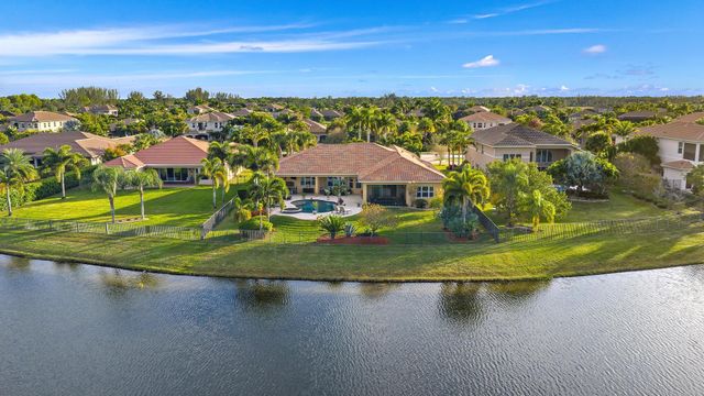 11115 Rockledge View Drive, Palm Beach Gardens, FL 33412