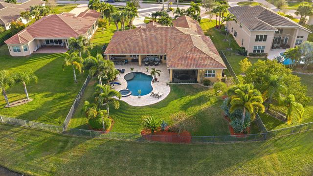 11115 Rockledge View Drive, Palm Beach Gardens, FL 33412