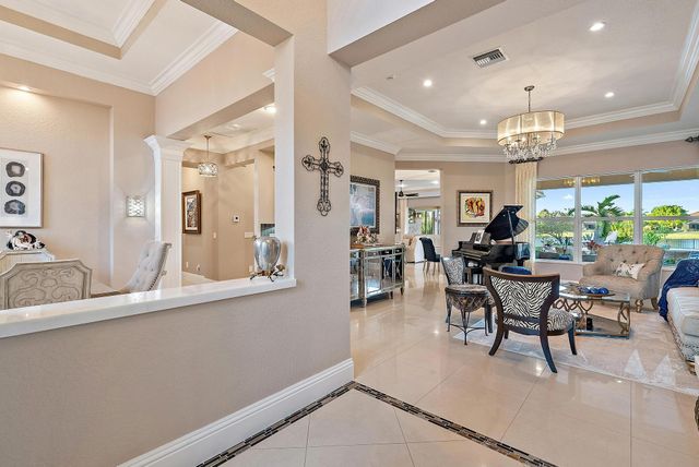 11115 Rockledge View Drive, Palm Beach Gardens, FL 33412