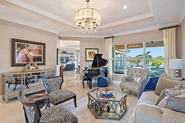 11115 Rockledge View Drive, Palm Beach Gardens, FL 33412