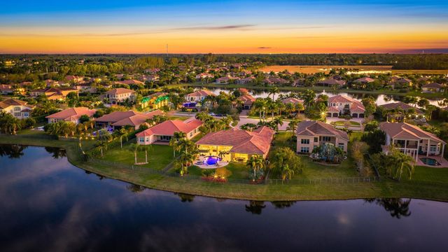 11115 Rockledge View Drive, Palm Beach Gardens, FL 33412