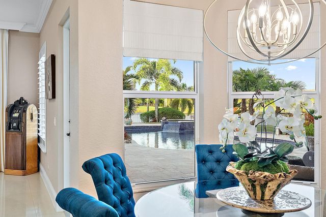 11115 Rockledge View Drive, Palm Beach Gardens, FL 33412