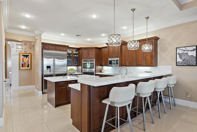 11115 Rockledge View Drive, Palm Beach Gardens, FL 33412