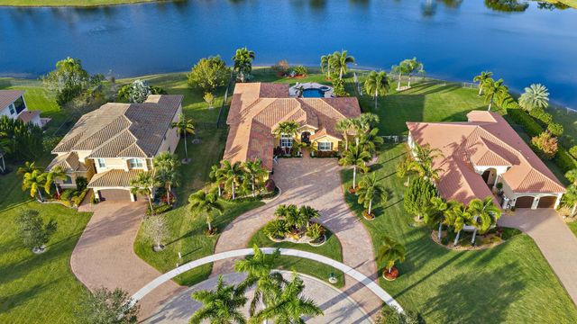 11115 Rockledge View Drive, Palm Beach Gardens, FL 33412