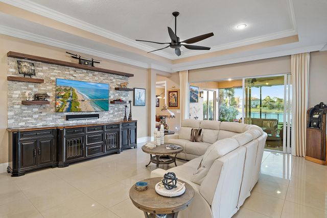 11115 Rockledge View Drive, Palm Beach Gardens, FL 33412