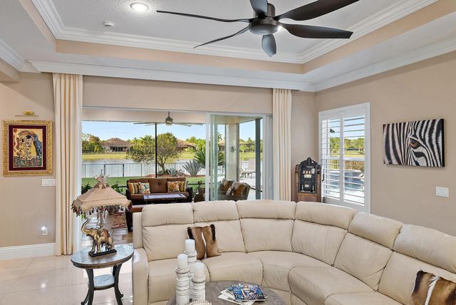 11115 Rockledge View Drive, Palm Beach Gardens, FL 33412