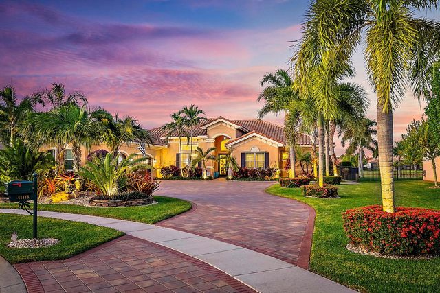 11115 Rockledge View Drive, Palm Beach Gardens, FL 33412