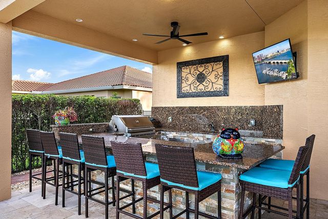 11115 Rockledge View Drive, Palm Beach Gardens, FL 33412