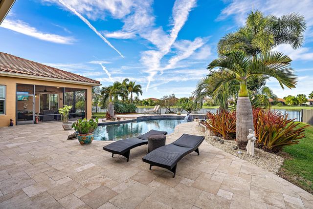 11115 Rockledge View Drive, Palm Beach Gardens, FL 33412