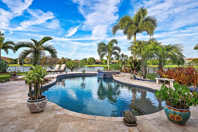 11115 Rockledge View Drive, Palm Beach Gardens, FL 33412