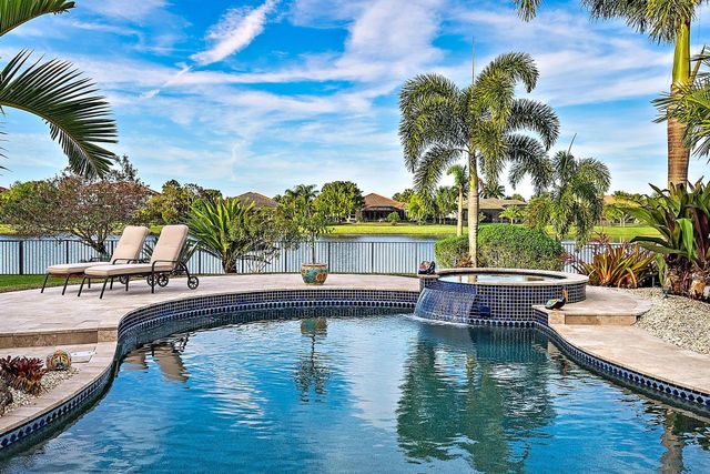 11115 Rockledge View Drive, Palm Beach Gardens, FL 33412