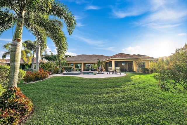 11115 Rockledge View Drive, Palm Beach Gardens, FL 33412