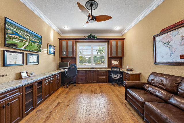 11115 Rockledge View Drive, Palm Beach Gardens, FL 33412