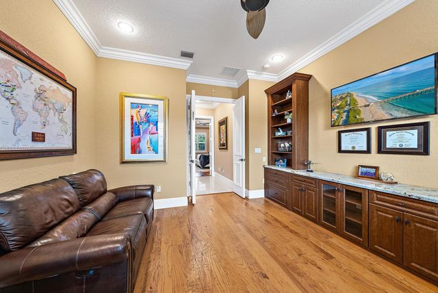 11115 Rockledge View Drive, Palm Beach Gardens, FL 33412