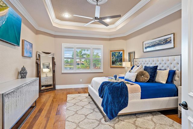 11115 Rockledge View Drive, Palm Beach Gardens, FL 33412