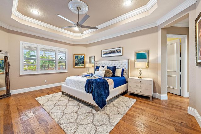 11115 Rockledge View Drive, Palm Beach Gardens, FL 33412