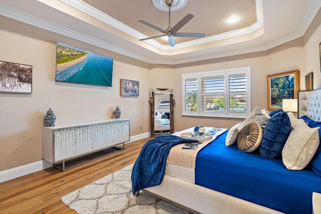 11115 Rockledge View Drive, Palm Beach Gardens, FL 33412