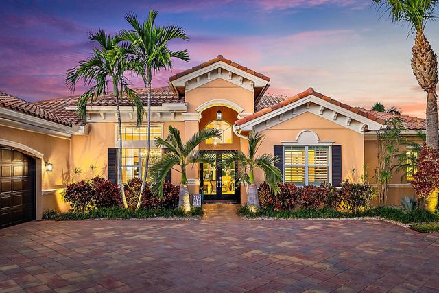 11115 Rockledge View Drive, Palm Beach Gardens, FL 33412