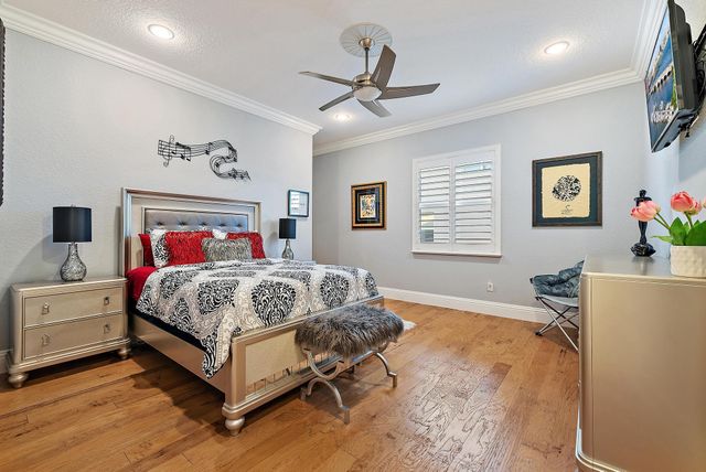 11115 Rockledge View Drive, Palm Beach Gardens, FL 33412