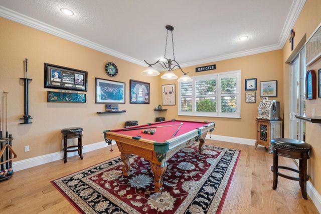 11115 Rockledge View Drive, Palm Beach Gardens, FL 33412