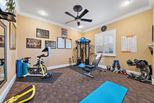 11115 Rockledge View Drive, Palm Beach Gardens, FL 33412