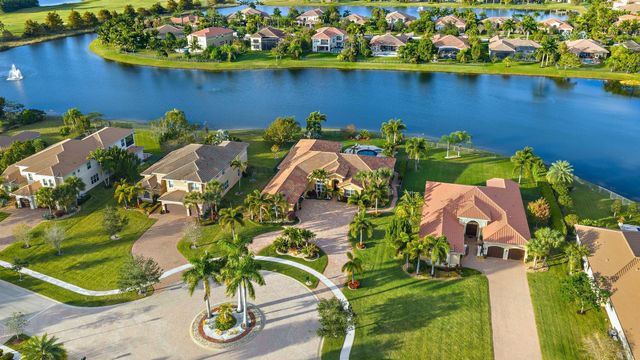 11115 Rockledge View Drive, Palm Beach Gardens, FL 33412